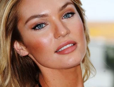 Κάντις Σουάνπολ: Το αγγελάκι της Victoria’s Secret αποκάλυψε τη διατροφή που της χαρίζει αυτό το σώμα (φωτο)